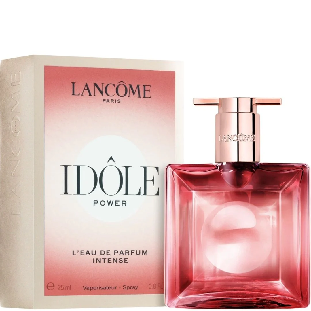 Idôle Power Eau de Parfum Intense - 25ml - Image 2