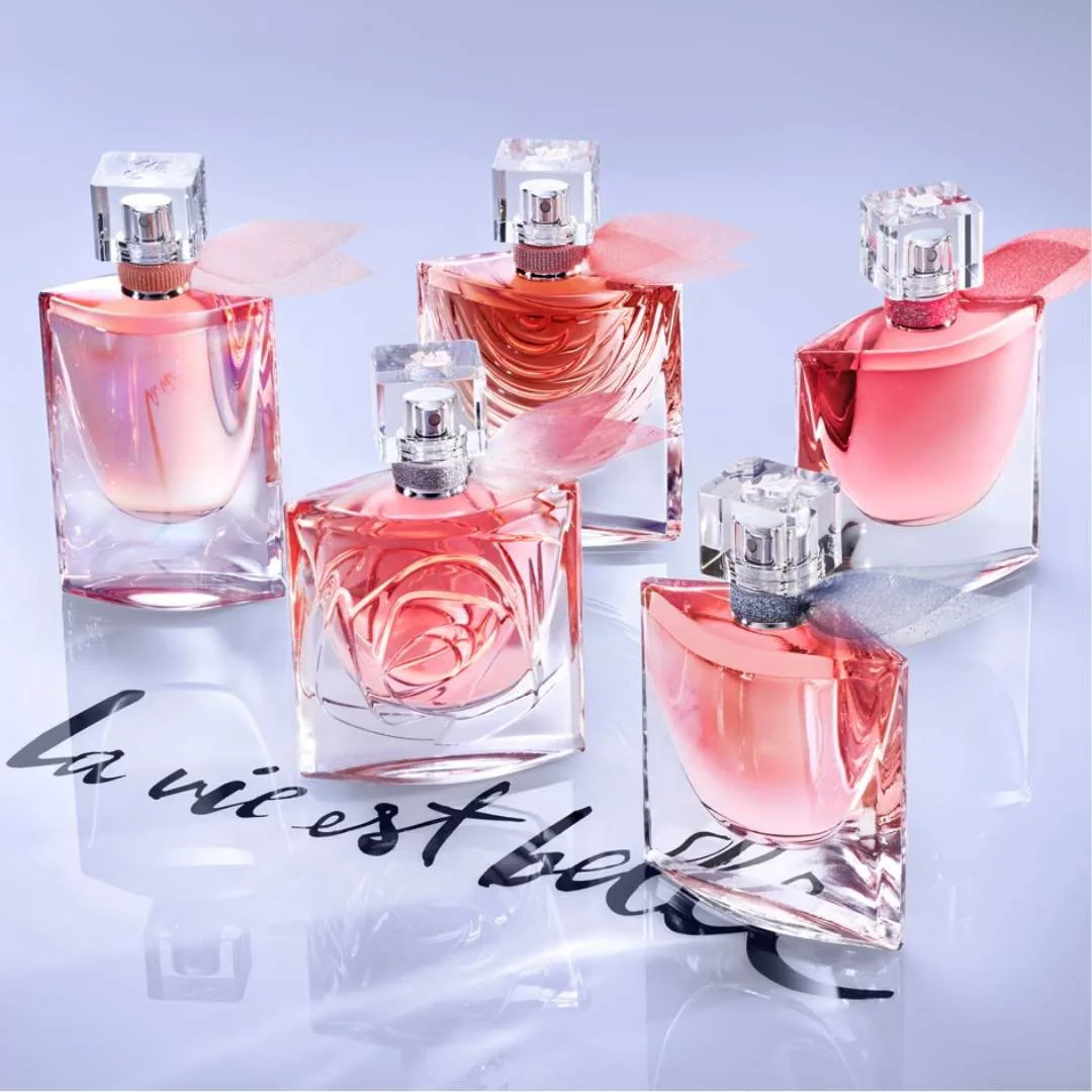 La Vie Est Belle Giftset Eau de Parfum - 30ml+50ml - Image 4