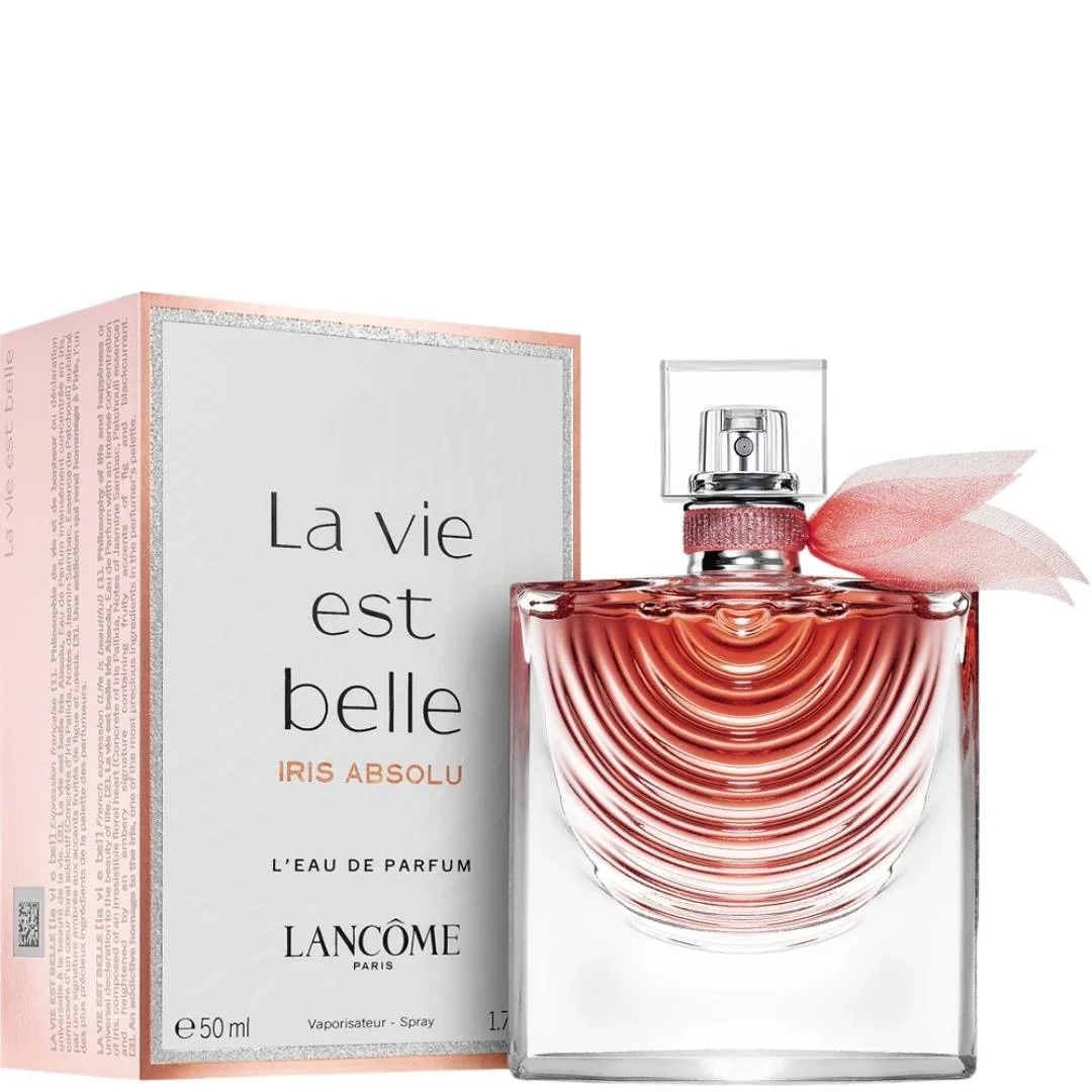 La Vie Est Belle Iris Absolu Eau de Parfum - 50ml - Image 2