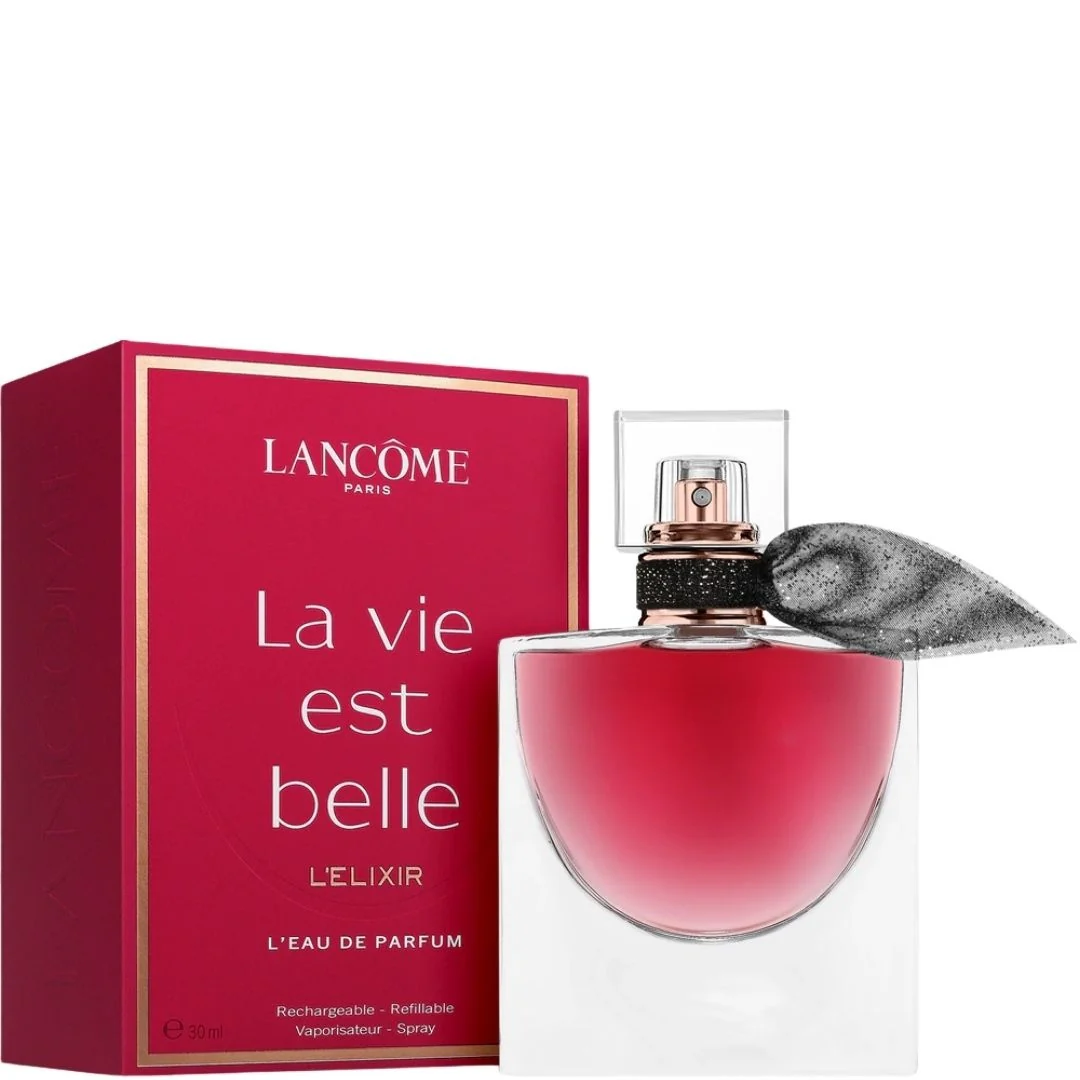 La Vie est Belle L'elixir Eau de Parfum - 30ml - Image 2