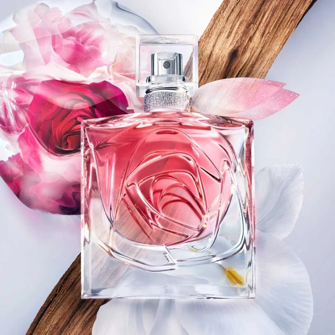 La Vie est Belle Rose Extraordinaire Eau de Parfum - 50ml - Image 3