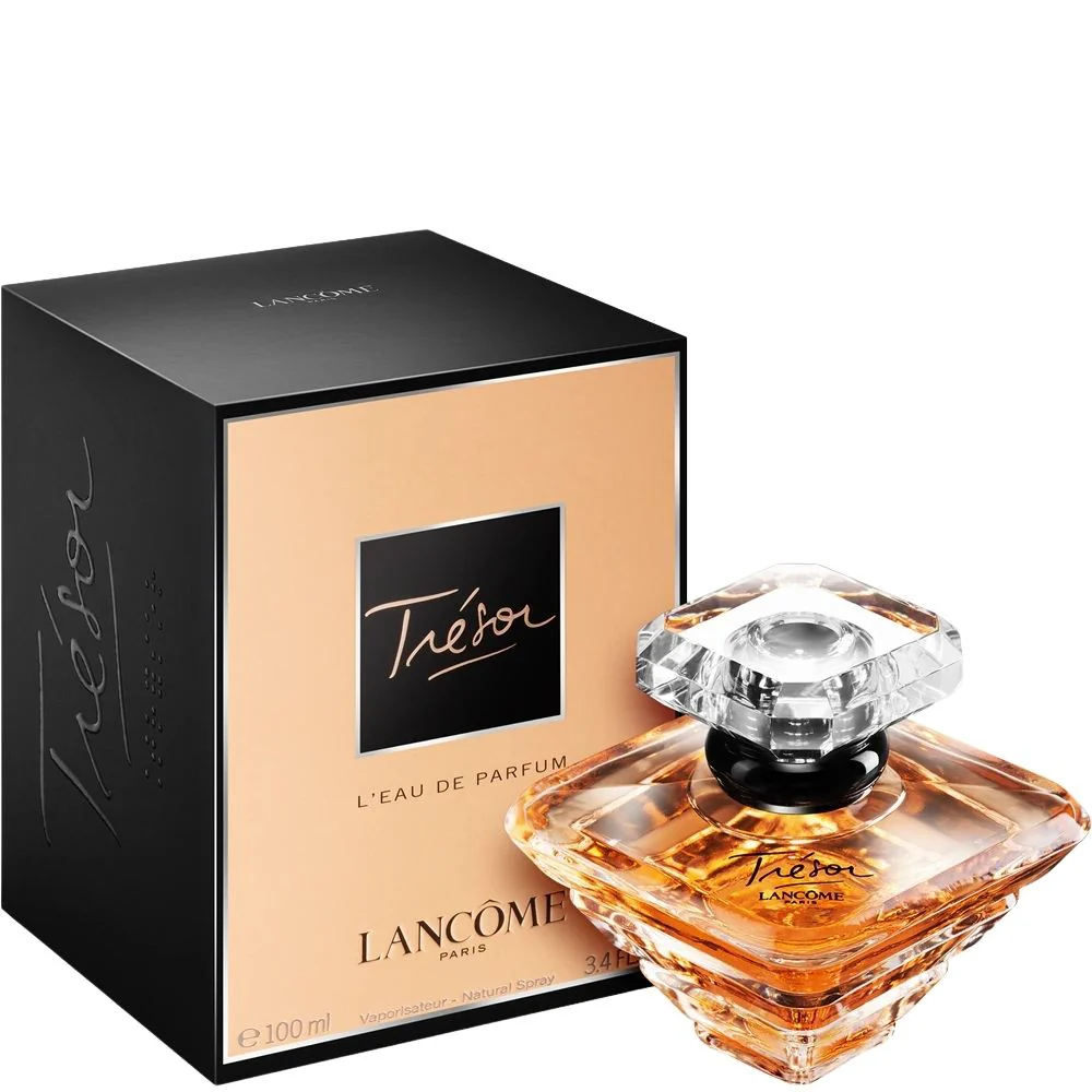 Trésor Eau de Parfum - Image 6