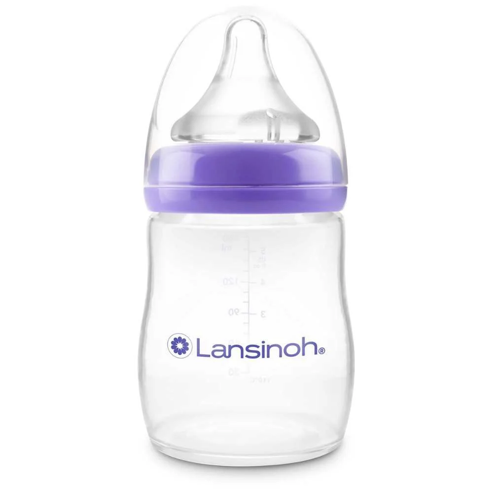 Babyflessen Starterset Natural Wave - Image 2