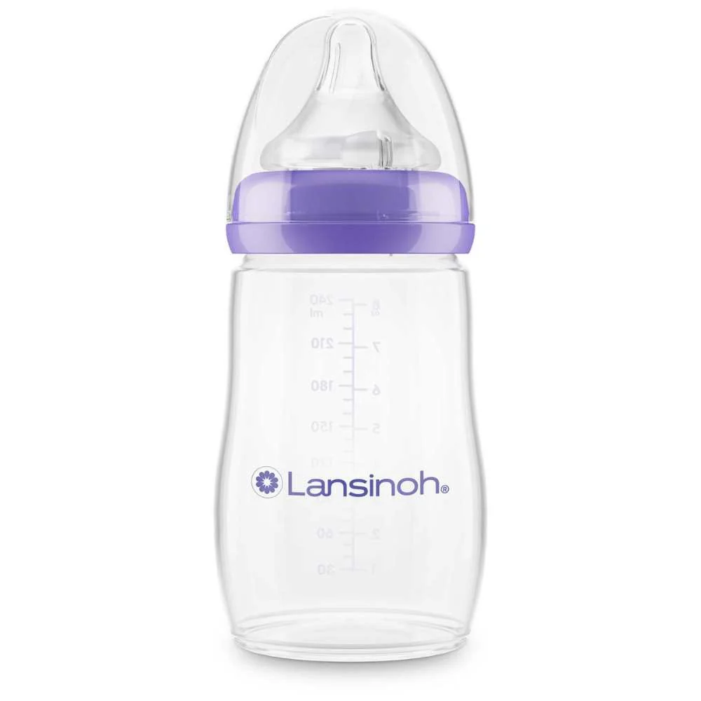 Babyflessen Starterset Natural Wave - Image 3