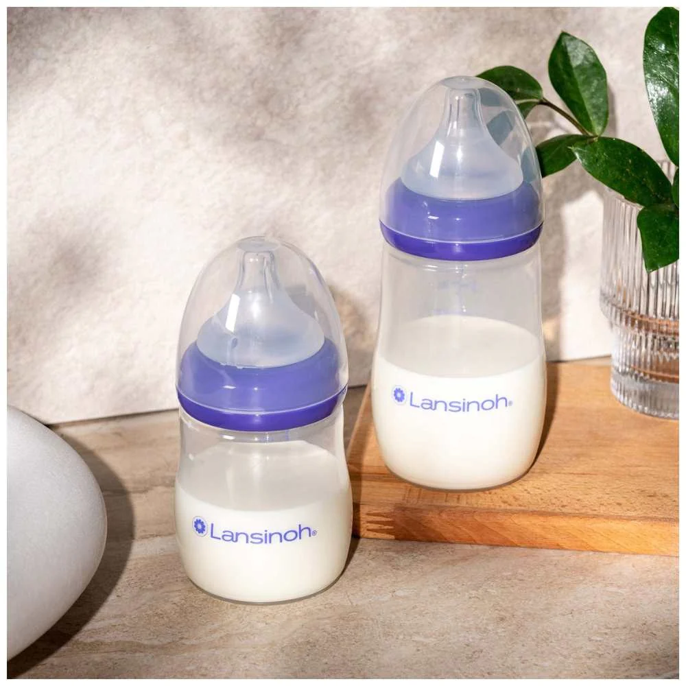 Babyflessen Starterset Natural Wave - Image 7