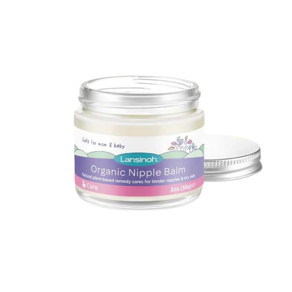 Biologische Tepelbalsem  - 60ml - Image 3