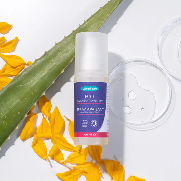 Biologische Verzachtende Spray - Image 3