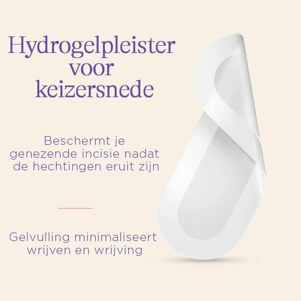 Hydrogel Keizersnede Pads - Image 3