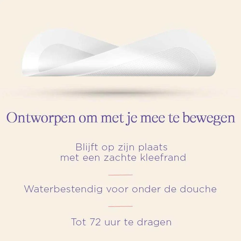 Hydrogel Keizersnede Pads - Image 4