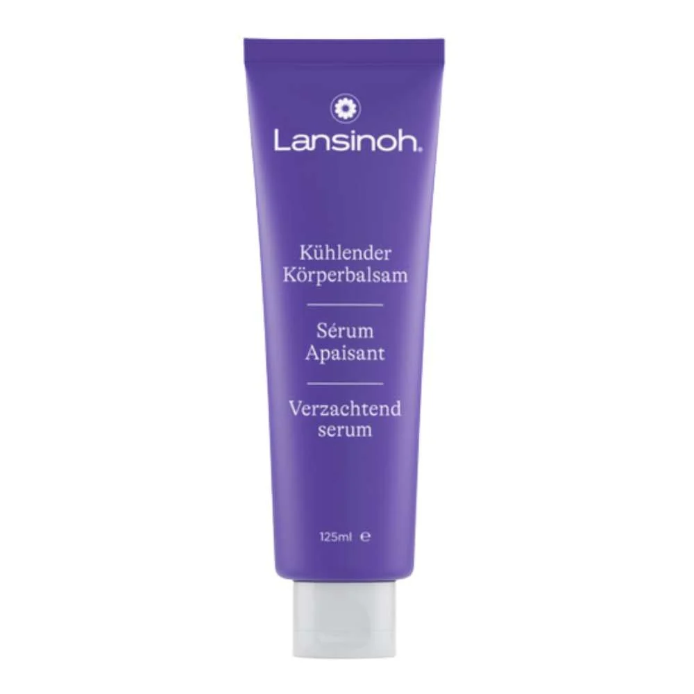 Verzachtend Serum