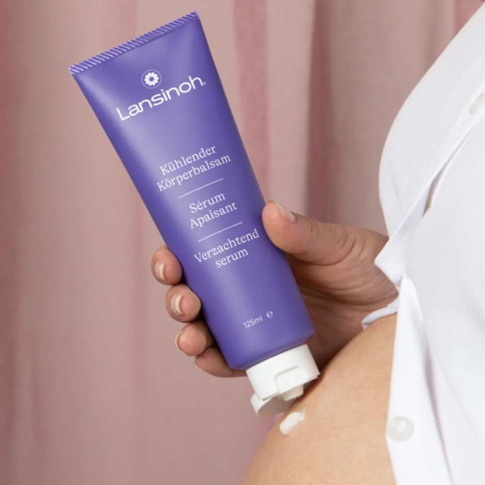 Verzachtend Serum - Image 2