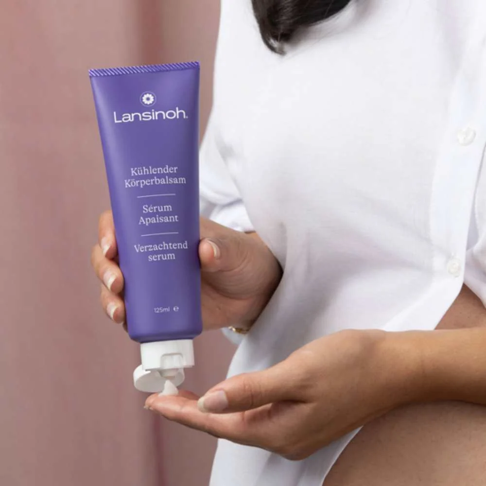 Verzachtend Serum - Image 3