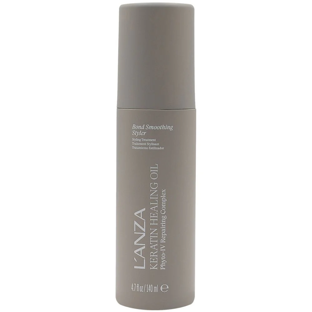 Keratin Healing Oil Bond Smoothing Styler - 140ml