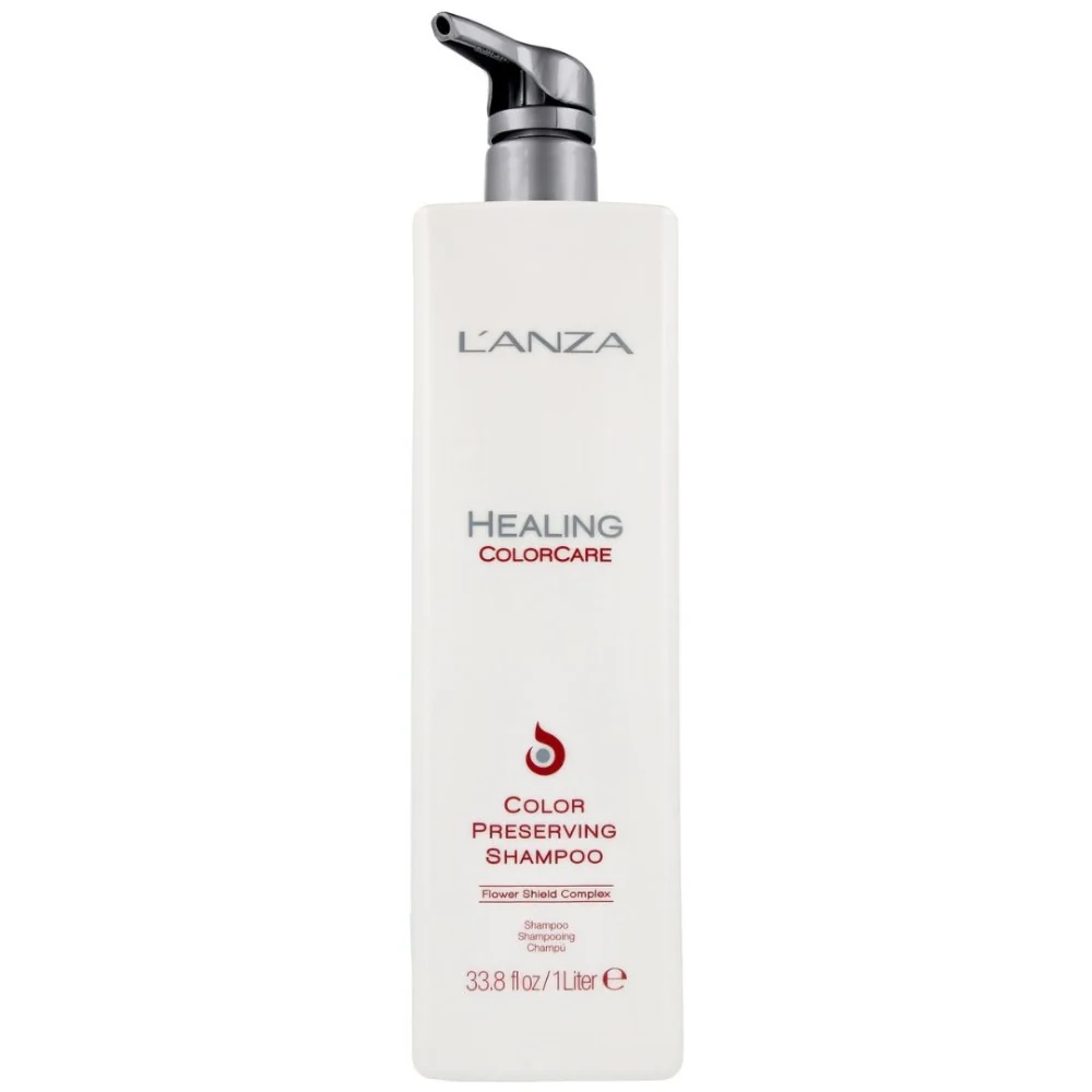 Healing ColorCare Color-Preserving Shampoo - Image 3