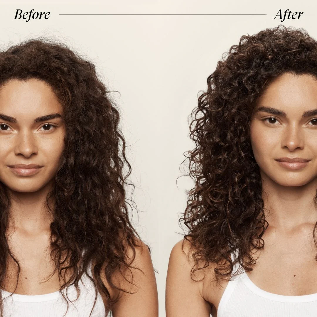 Healing Curls Curl Therapy Leave-In Hair Conditioner Moisturizer - 160ml - Image 2