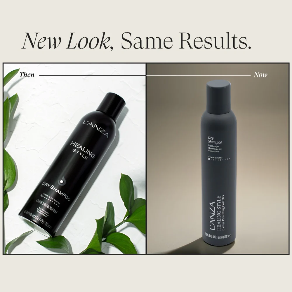 Healing StyleDry Shampoo - 242ml - Image 3