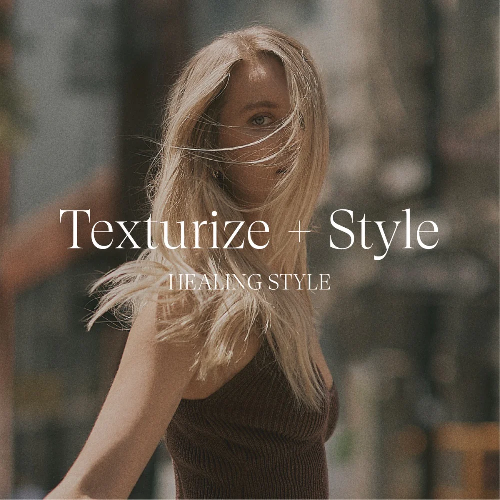 Healing StyleDry Shampoo - 242ml - Image 4