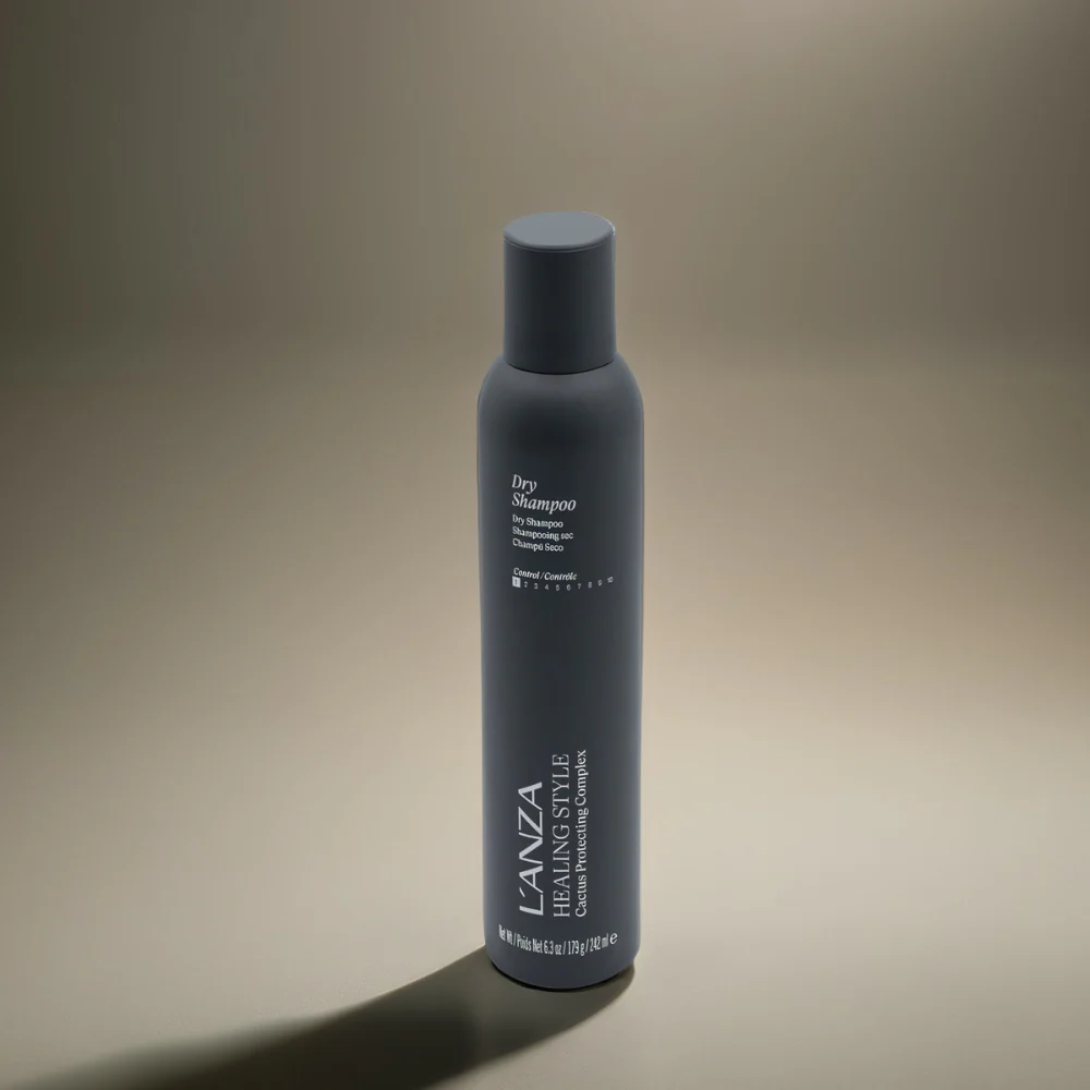 Healing StyleDry Shampoo - 242ml - Image 5