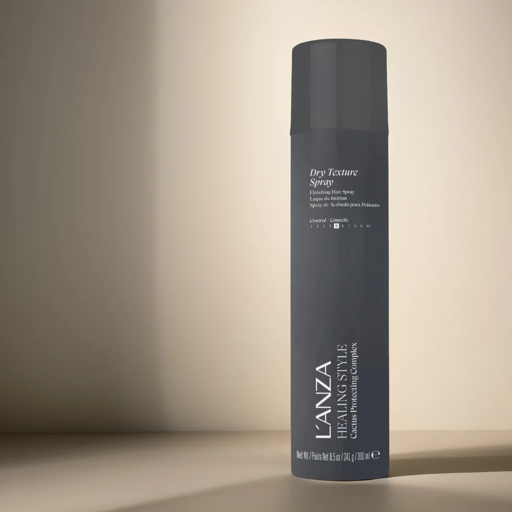 Healing Style Dry Texture Spray - 300ml - Image 3