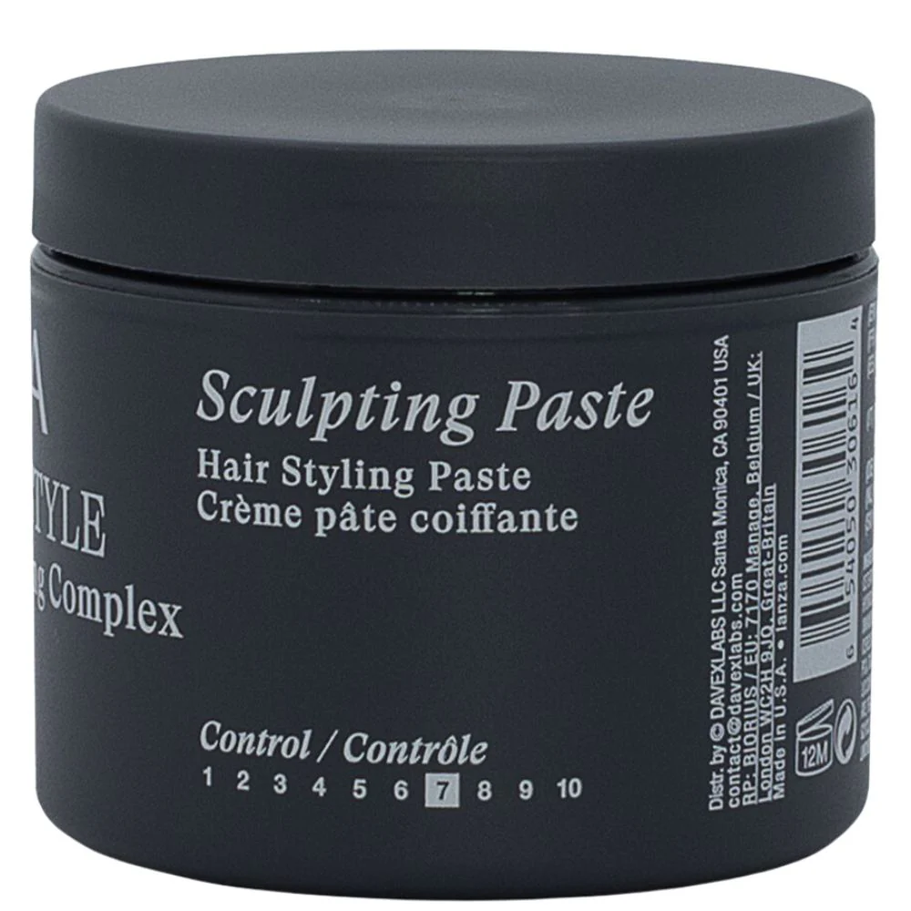 Healing Style Sculpting Paste - 100ml