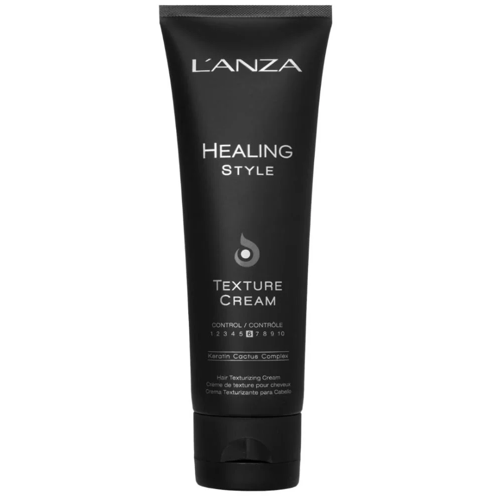 Healing Style Texture Cream - 125ml - Image 3