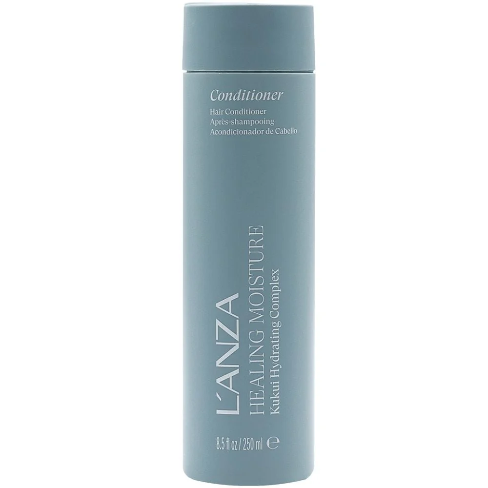 Healing Moisture Kukui Nut Conditioner - 250ml