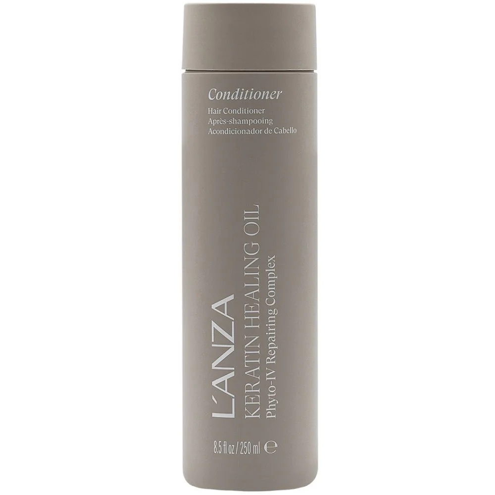 Keratin Healing Oil Lustrous Conditioner - 250ml