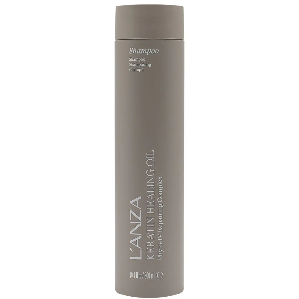 Keratin Healing Oil Lustrous Shampoo - 300ml