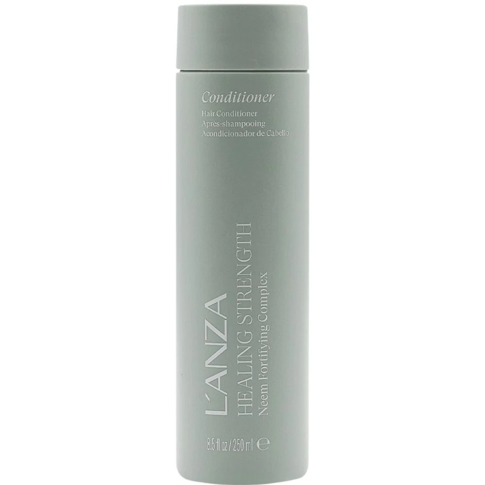 Healing Strength Manuka Honey Conditioner - 250ml