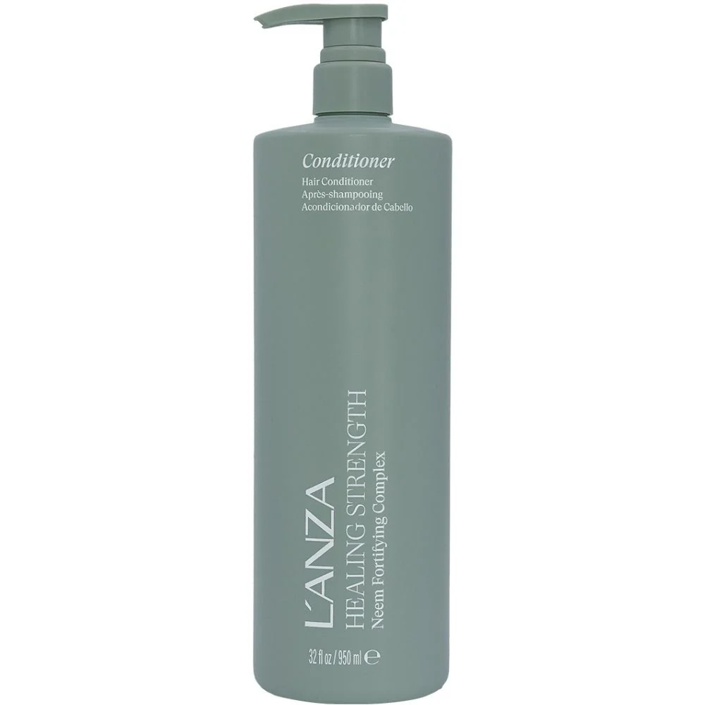 Healing Strength Manuka Honey Conditioner - 250ml - Image 2