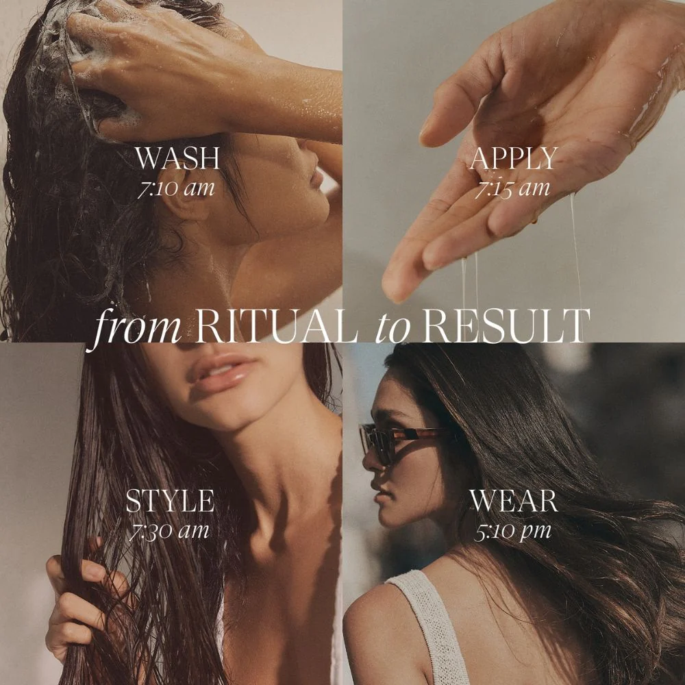 Keratin Healing Oil Hair Treatment - Image 8