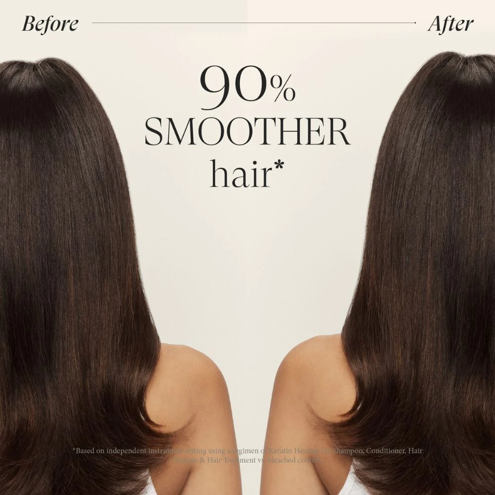 Keratin Healing Oil Rapid Bond Reconstructor - 100ml - Image 5