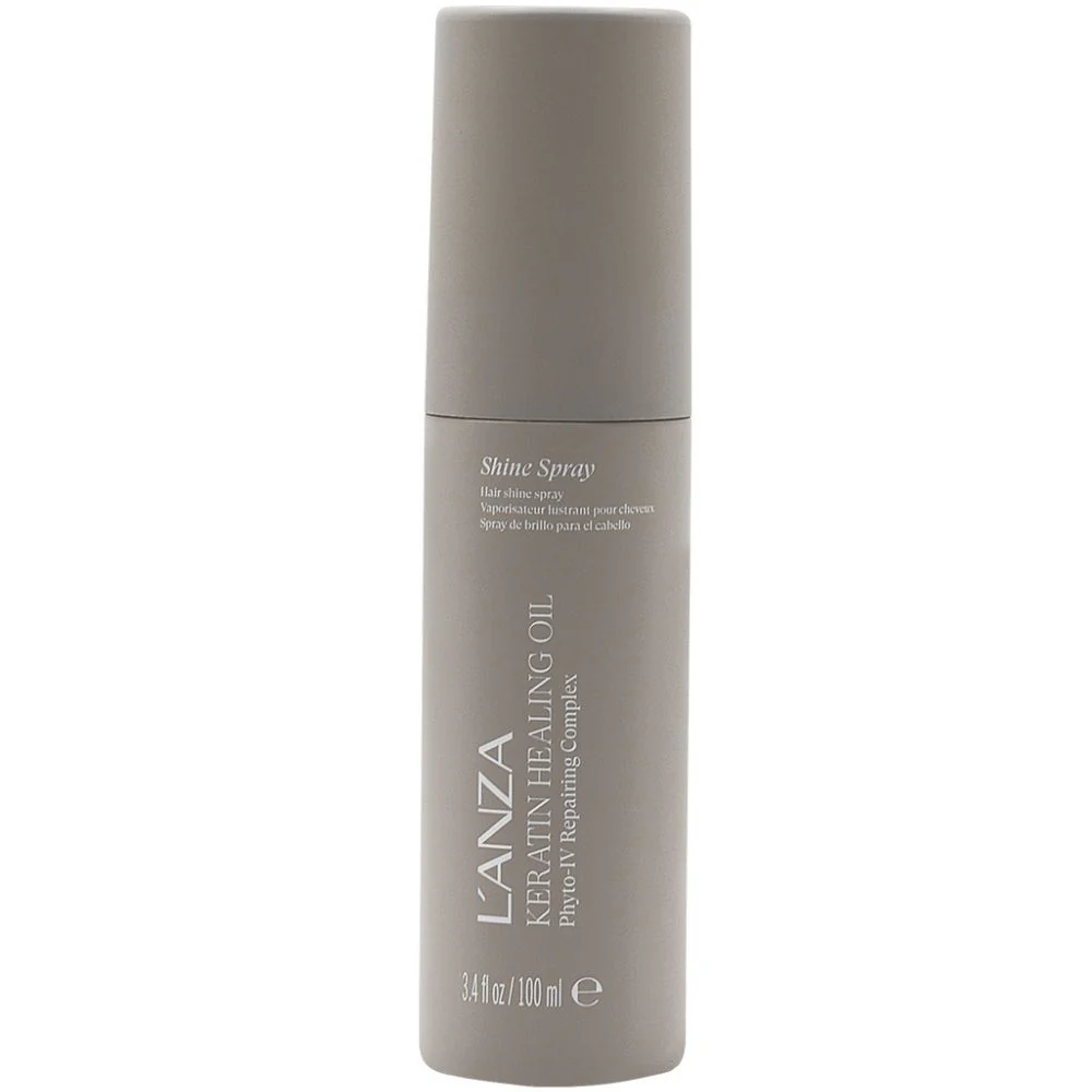 Keratin Healing Oil Shine Spray - 350ml