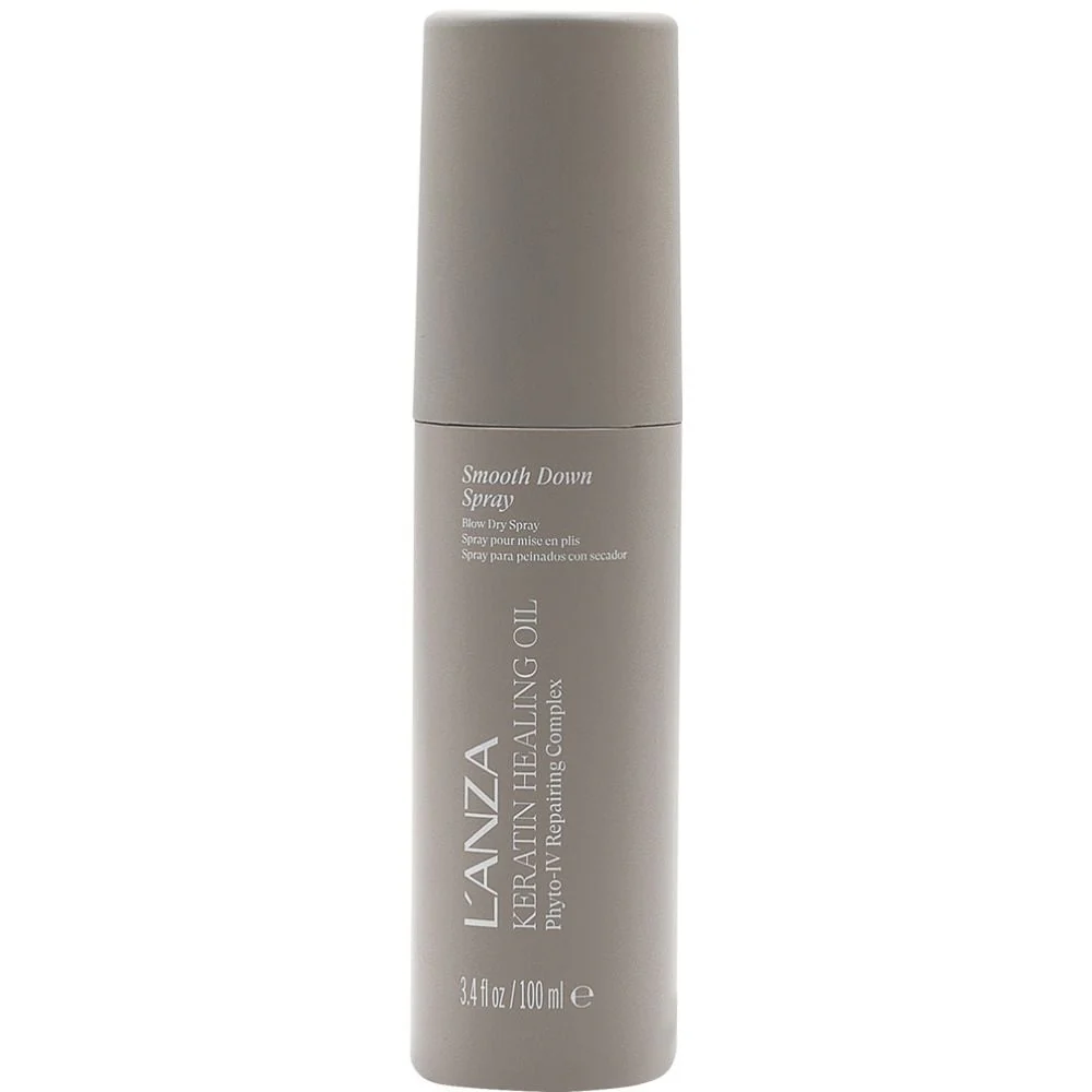 Keratin Healing Oil Smooth Down Spray - 100ml
