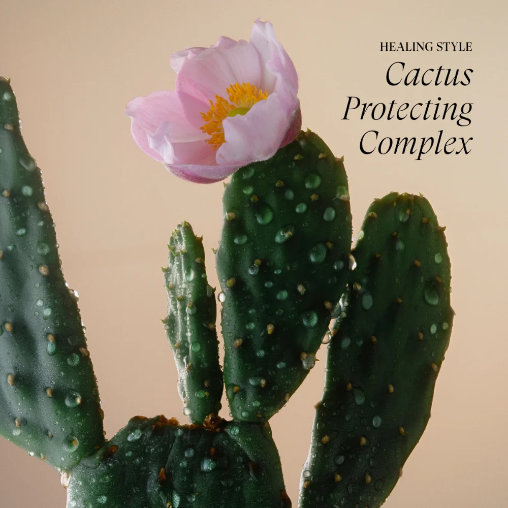 Healing Style Smoother Staightening Balm - 200ml - Image 5