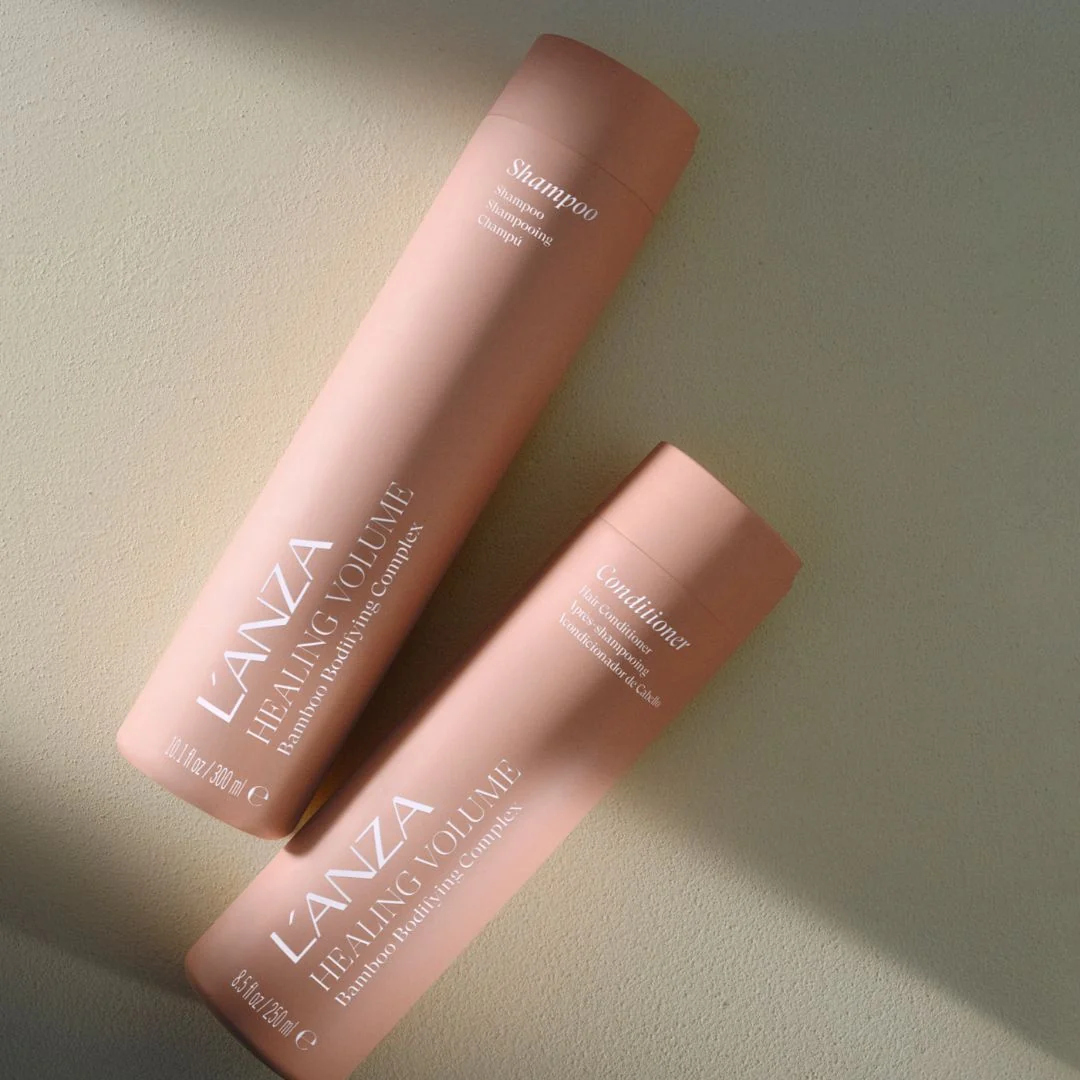 Healing Volume Thickening Shampoo - Image 4