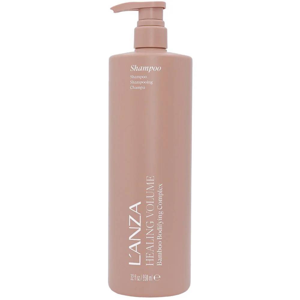 Healing Volume Thickening Shampoo - Image 9