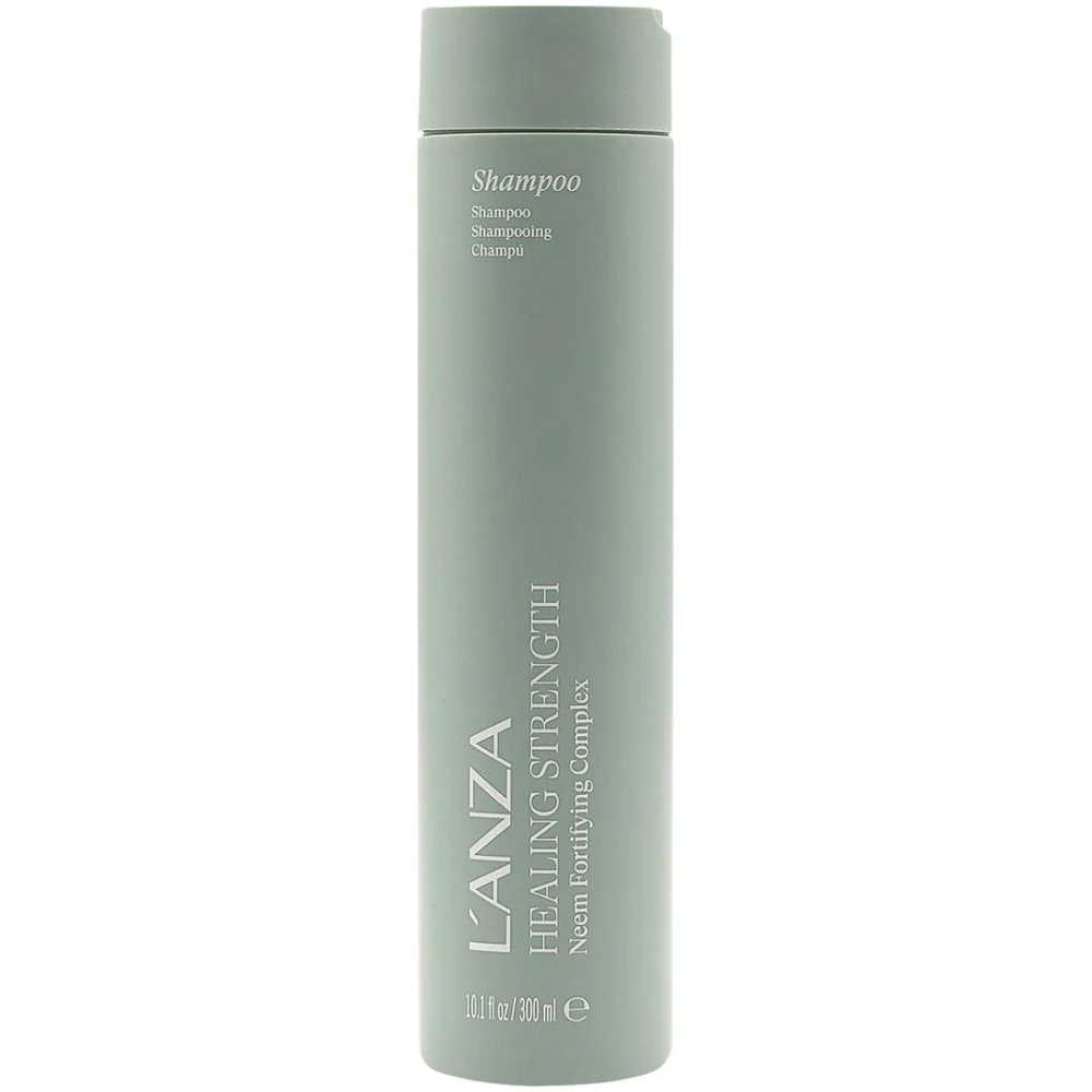 Healing Strength White Tea Shampoo