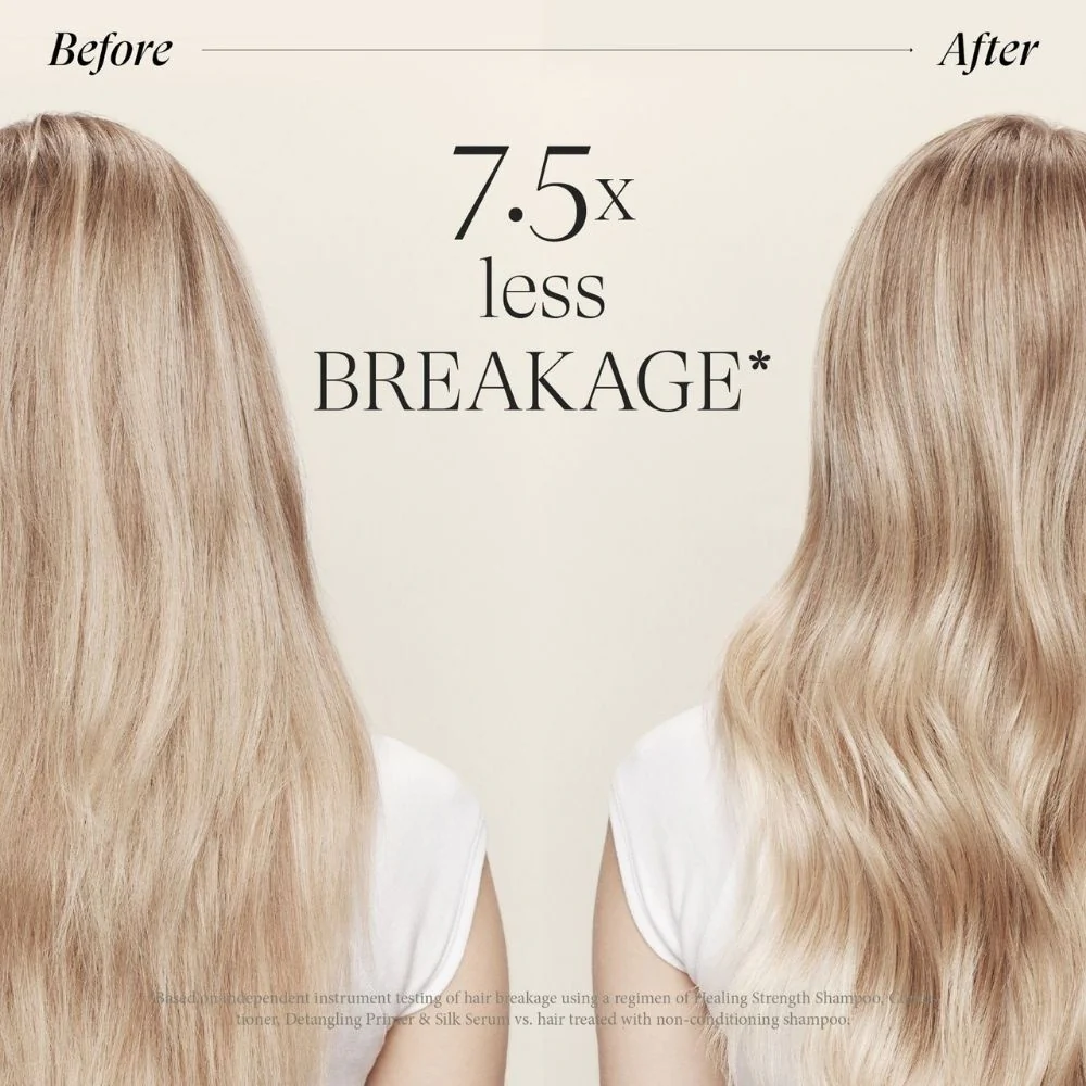 Healing Strength White Tea Shampoo - Image 7