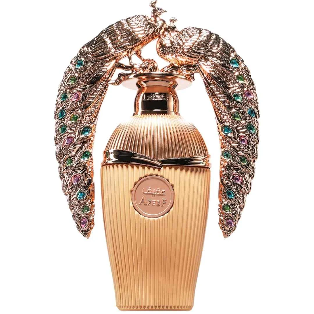 Afeef Eau de Parfum - 100ml