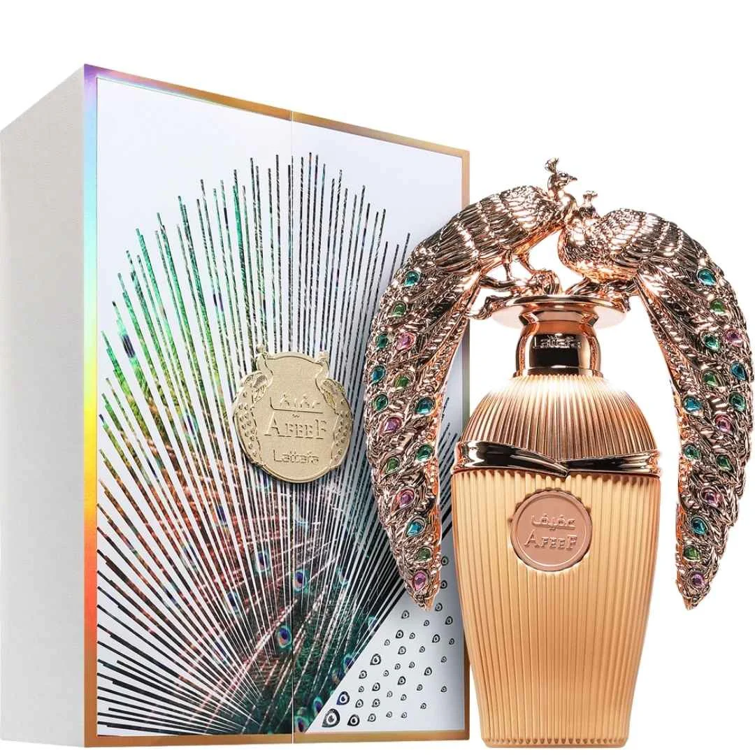 Afeef Eau de Parfum - 100ml - Image 2