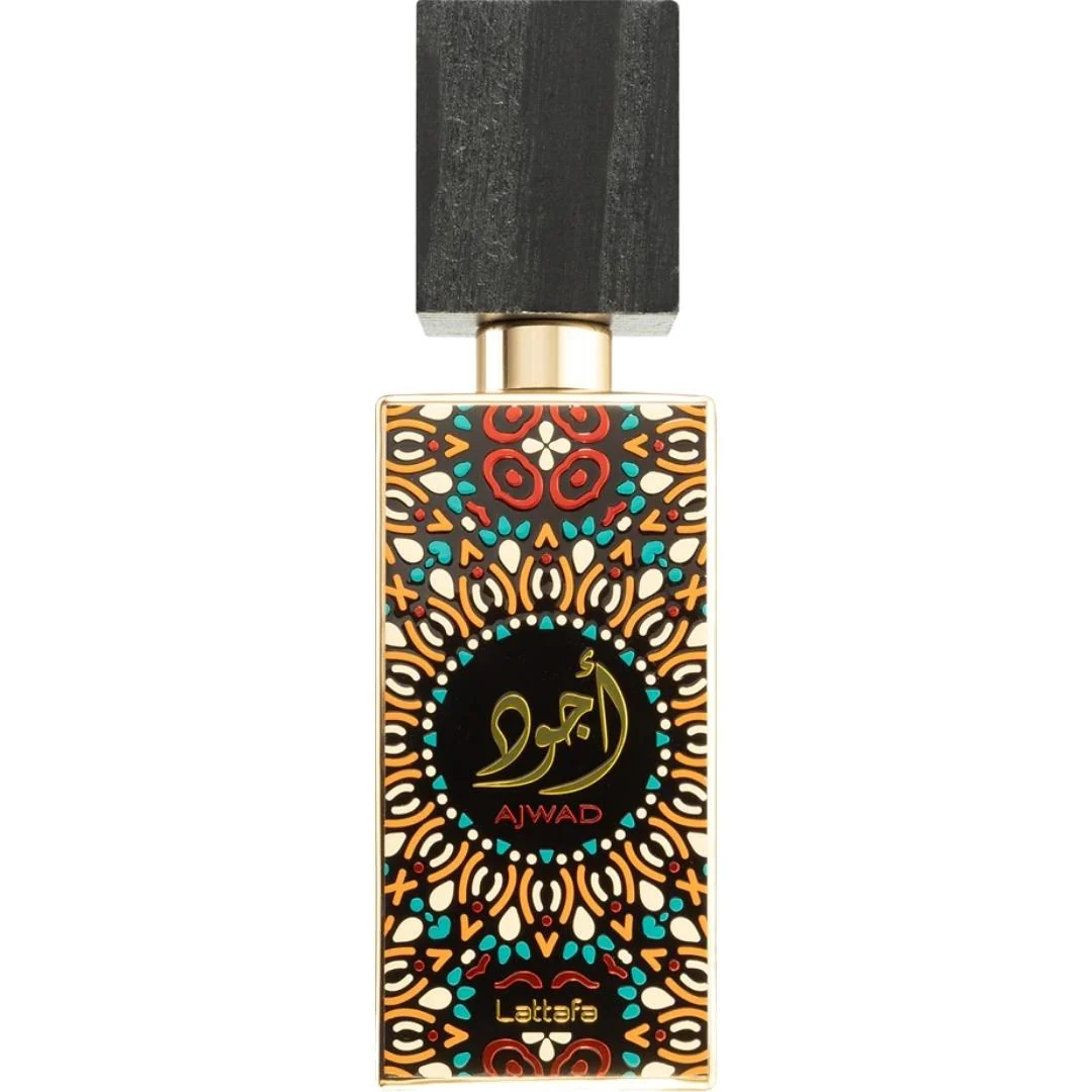 Ajwad  Eau de Parfum - 60ml