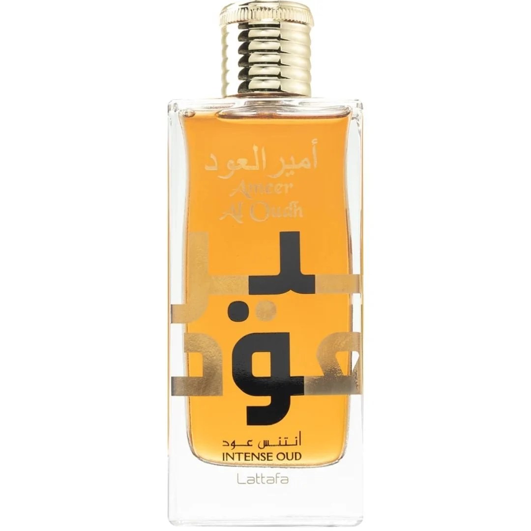 Ameer Al Oudh Intense Oud  Eau de Parfum - 100ml
