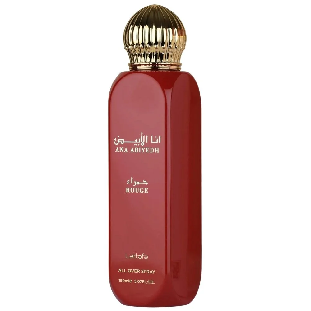 Ana Abiyedh Rouge - All Over Spray - 150ml