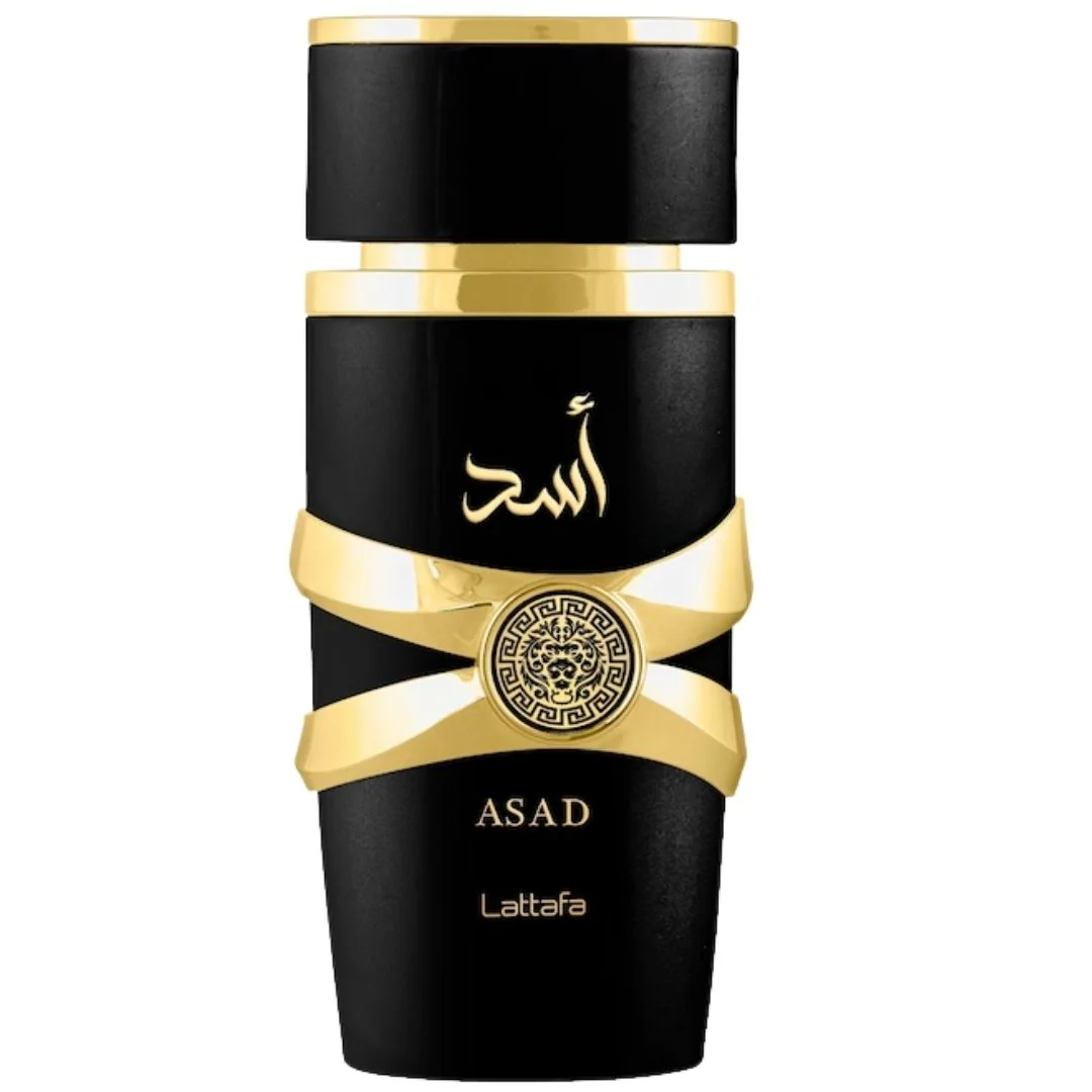 Asad Eau de Parfum - 100ml