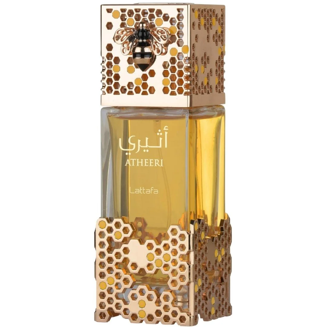 Atheeri Eau de Parfum - 100ml