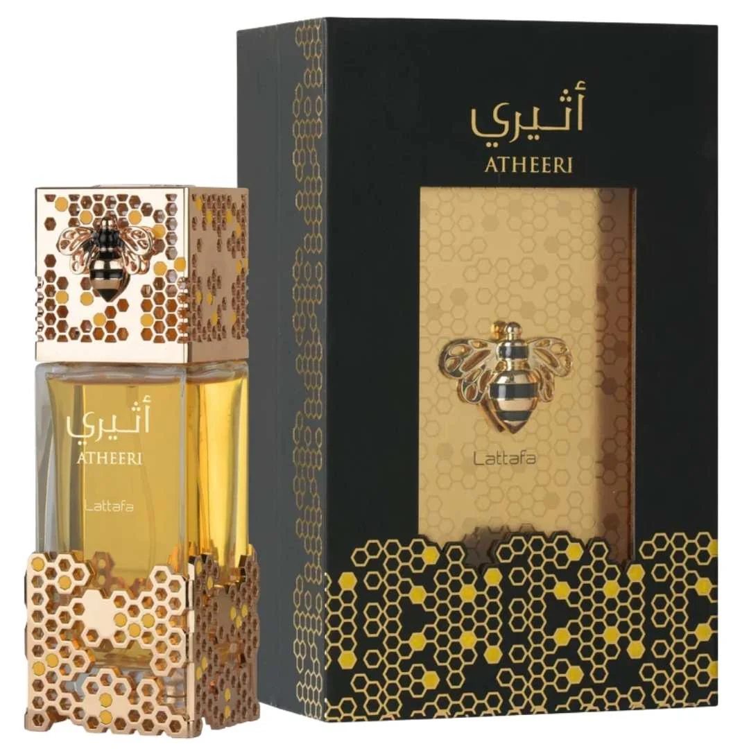 Atheeri Eau de Parfum - 100ml - Image 2