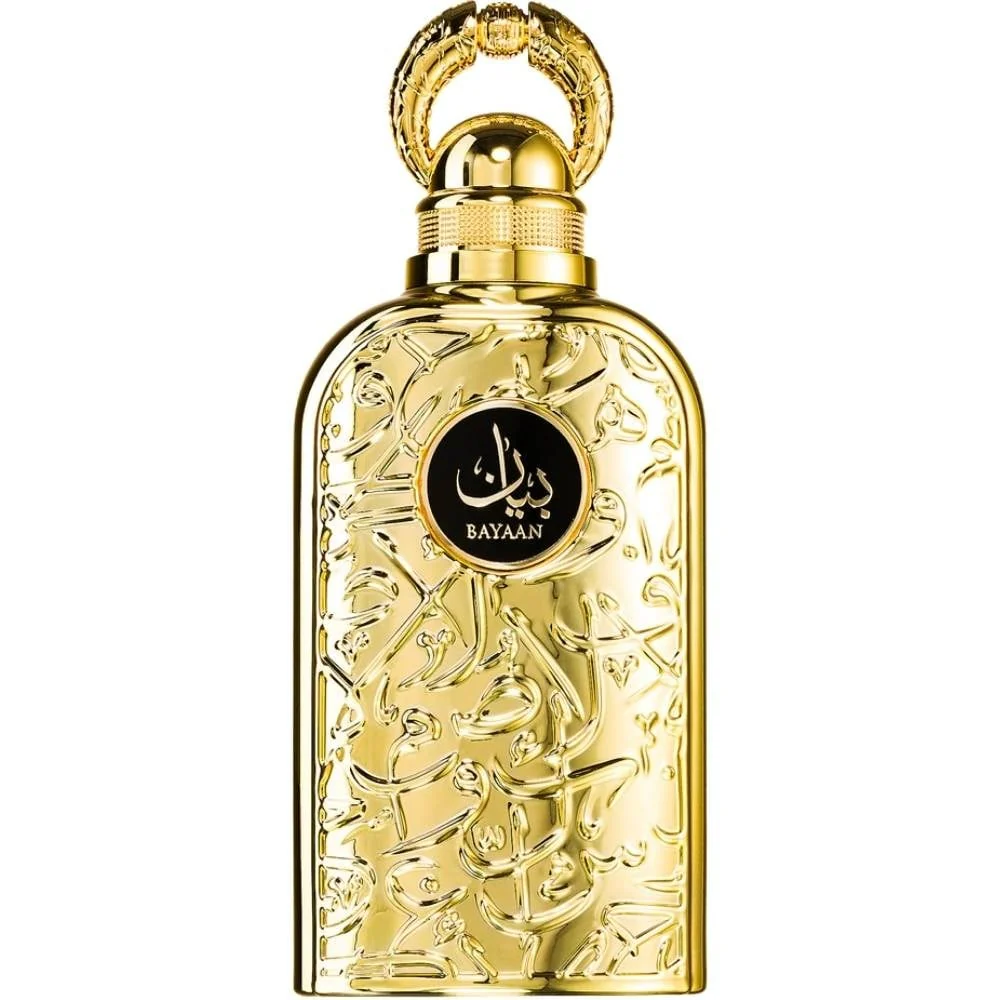 Bayaan Eau de Parfum - 100ml