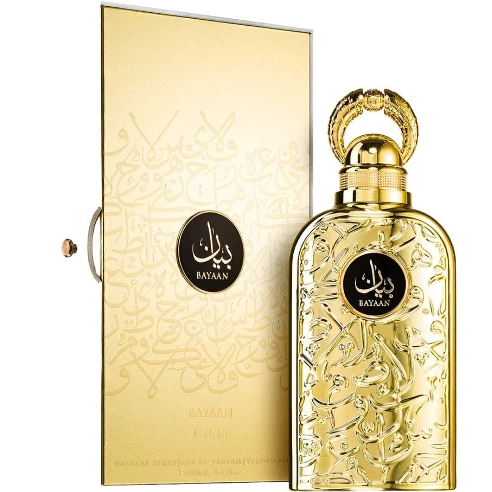 Bayaan Eau de Parfum - 100ml - Image 2