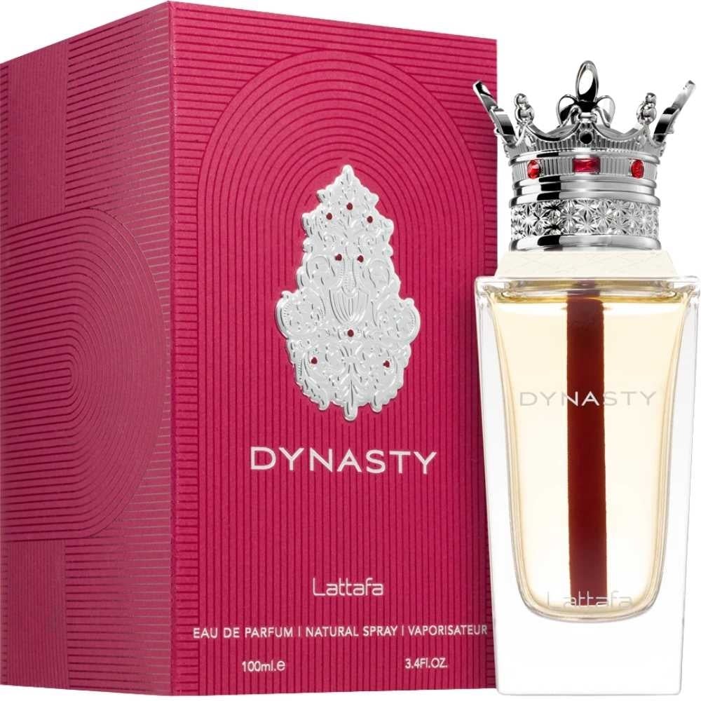 Dynasty Eau de Parfum - 100ml - Image 2
